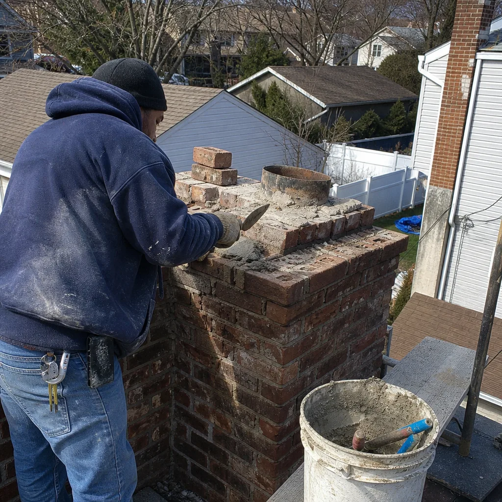 Repairs and Relining